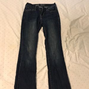 Old navy jeans
